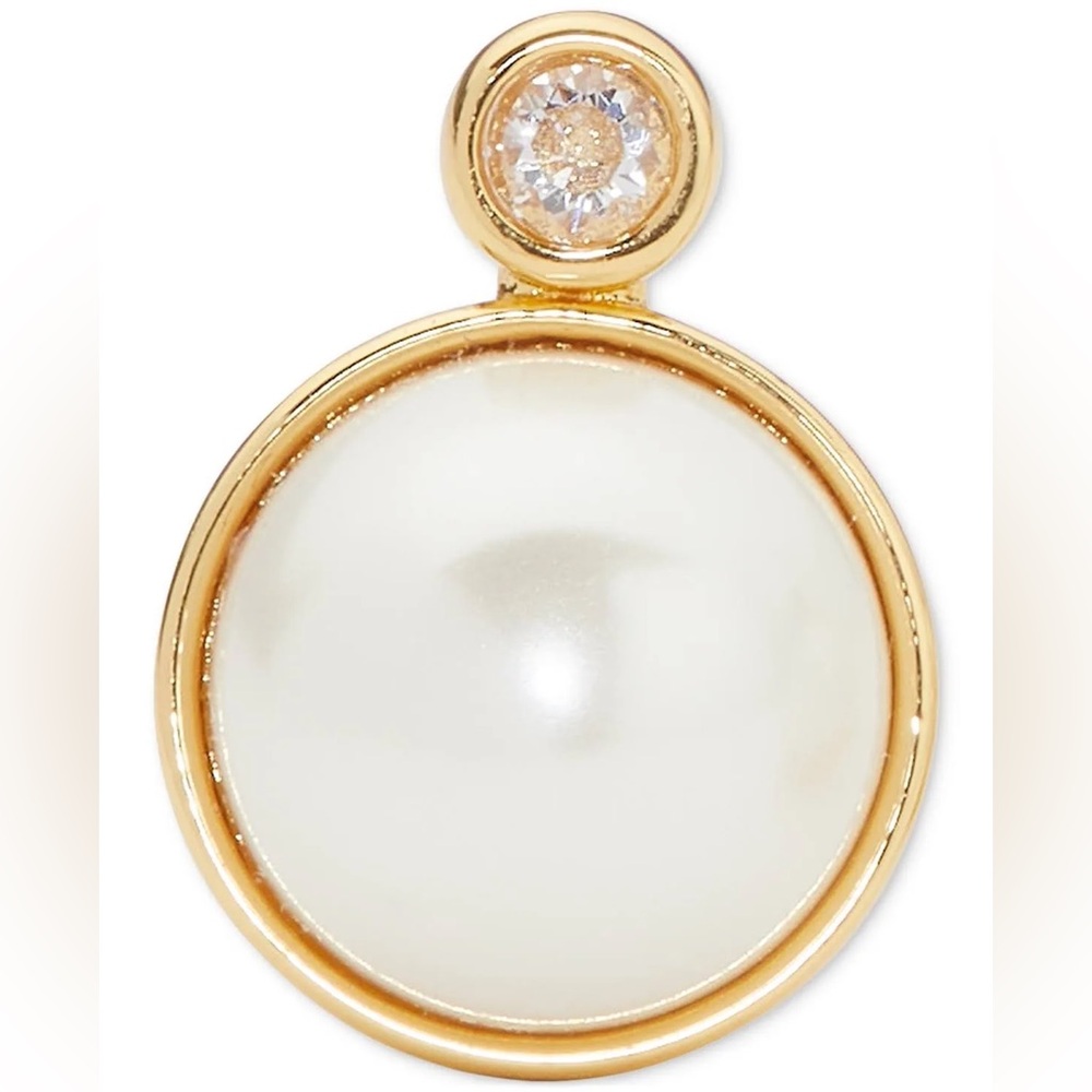 KATE SPADE Have A Ball Earrings